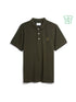 Farah Polo T-Shirt Evergreen